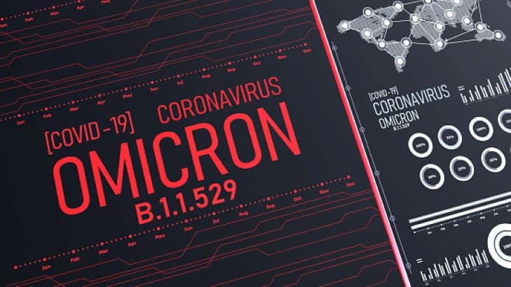Omicron Variant: 'आज नहीं तो कल हम सब ओमिक्रोन से होंगे संक्रमित', खतरे के बीच वैज्ञानिकों का दावा