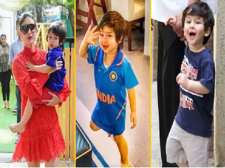 मी एक मी ओव्हर प्रोटेक्टिव आई असल्याची कबुली करीनाने दिली होती. तैमूरच्या खाण्याच्या सवयी, त्याच्या आवडीचे पदार्थ करणे आदींकडे अधिक लक्ष द्यावे लागत असल्याचे करीनाने म्हटले होते.