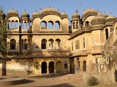 Happy New Year 2022: अगर आप राजस्थान में न्यू ईयर सेलिब्रेट करना चाहते हैं तो ये हैं 5 खूबसूरत जगहें