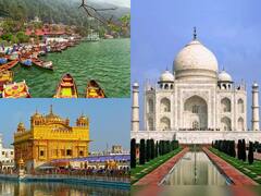 New Year 2022: कम बजट में दिल्ली के पास इन बेहतरीन जगहों पर मना सकते हैं आप नए साल का जश्न, देखिए लिस्ट