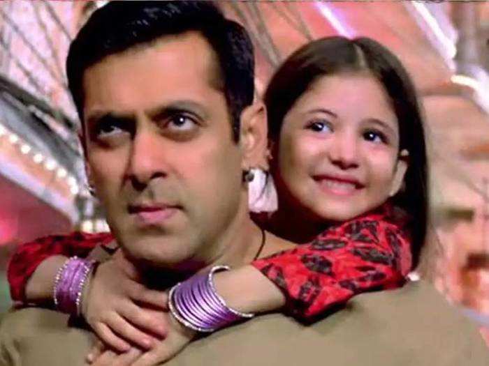 Salman Khan के फैंस के लिए बड़ी Good News! Bajrangi Bhaijaan 2 की स्क्रिप्ट हो चुकी है पूरी