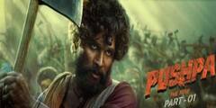 Pushpa Box-Office Collection: মাত্র দু'দিনেই ১০০ কোটির ওপর ব্যবসা, বক্স অফিস দাপাচ্ছে তেলুগু ছবি 'পুষ্পা'