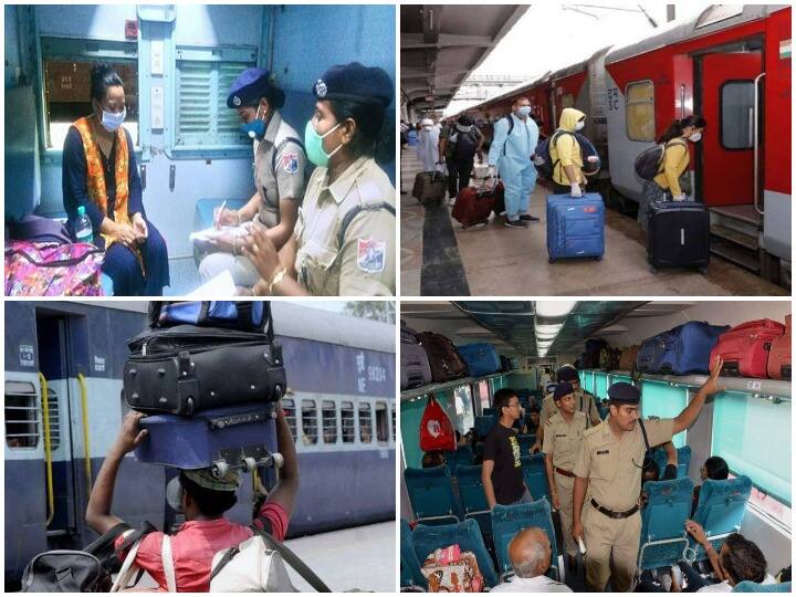 Indian Railways: ट्रेन से सफर करने वाले यात्रियों के लिए बड़ी खुशखबरी है. अगर आप भी ट्रेन से सफर कर रहे हैं और आपका भी कोई सामान चोरी हो गया है तो अब आपको इसके लिए बिल्कुल भी परेशान होने की जरूरत नहीं है. जी हां... अब आपको आपके चोरी हुए सामान का मुआवजा मिल जाएगा.