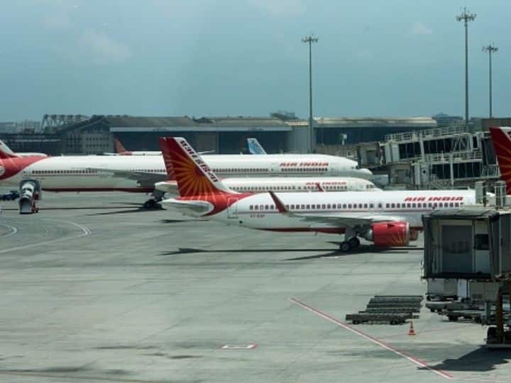 CCI Approves Acquisition Of Shareholding In Air India By Tata Sons CCI Approves Acquisition Of Shareholding In Air India By Tata Sons