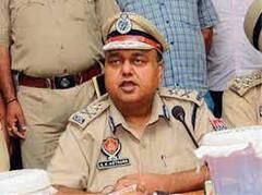 Breaking News : ADGP ਅਸਥਾਨਾ ਦੀ ਚਿੱਠੀ ਲੀਕ ਹੋਣ ‘ਤੇ FIR ਦਰਜ