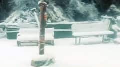 Winter breaks all records in North India!