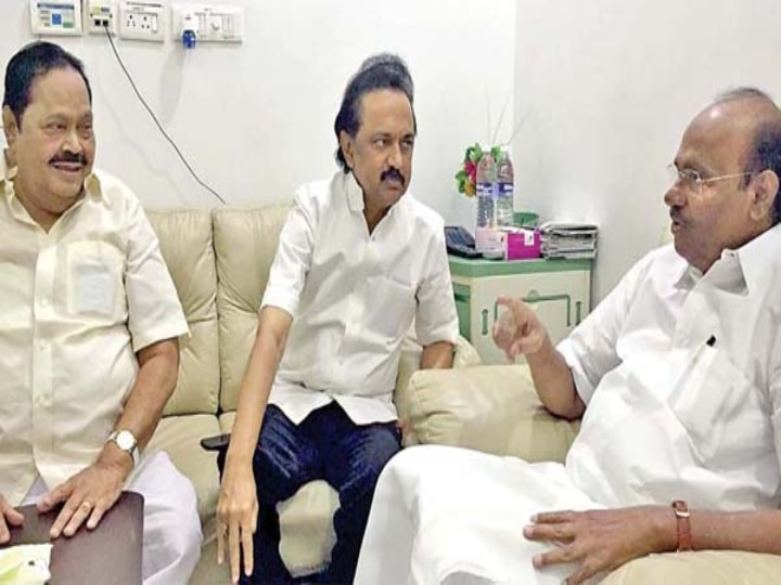 Ramadoss On NEET Exam : ‘நீட் விலக்கு சட்டத்தின் நிலை என்ன?’ பாமக நிறுவனர் இராமதாசு கேள்வி..!