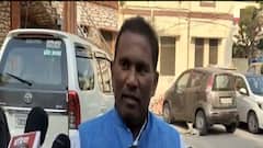 Roorkee: Deshraj Karnwal का बेतुका बयान, खुद को बताया एकलव्य, विपक्षियों पर साधा निशाना।