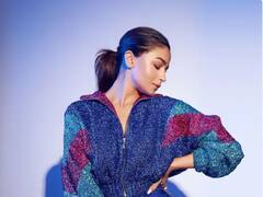 Alia Bhatt Photos : मिनी स्कर्ट अन् क्रॉप जॅकेट; आलिया भट्टचा क्लासी लूक