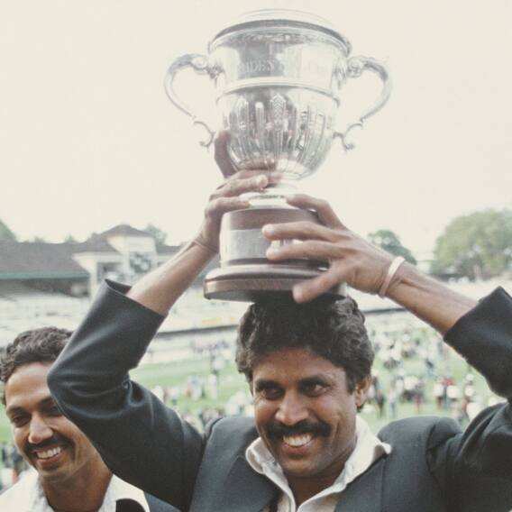 1983ની વર્લ્ડ કપ વિજેતા ટીમના હીરો