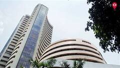 Share Market Updates : शेअर बाजार सुरु होताच हजारपेक्षा जास्त अंकाची घसरण ABP Majha