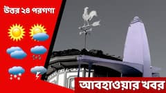 North 24 Parganas Weather Forecast: মাঘের শেষে স্লগ ওভারে ঝোড়ো ব্যাটিং শীতের, আজ কেমন উত্তর ২৪ পরগণার আবহাওয়া?