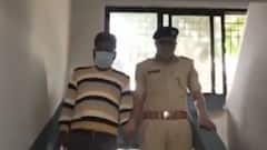 સુરત: રાંદેર પોલીસે CRPFનો નકલી જવાન ઝડપાઇ પડ્યો, જુઓ ગુજરાતી ન્યુઝ