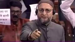 Electoral Reform Bill introduced in Lok Sabha, opposition creates ruckus in House