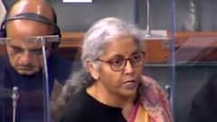 Teni's Resignation: RS adjourned till 3 pm after opposition creates ruckus