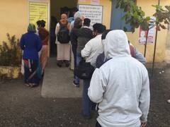 Chhattisgarh Urban Body Polls: 10 जिलों के 15 नगरीय निकाय में मतदान शुरू, जानिए तैयारियां और किनके बीच है मुकाबला