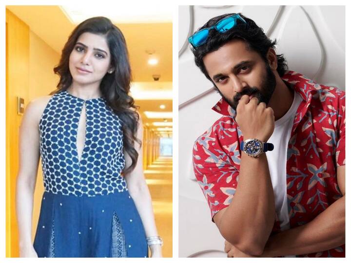 Malayalam Actor Unni Mukundan, Who paired opp Anushka in Bhagamati... to play a major role in Samantha’s Yashoda. Unni Mukundan: అప్పుడు అనుష్కతో... ఇప్పుడు సమంతతో
