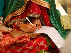 Marriage Act: 'अब घर वाले नहीं डालेंगे दबाव, पढ़ाई भी कर पाएंगे', शादी की उम्र बढ़ाने के फैसले पर ये बोलीं मुस्लिम महिलाएं