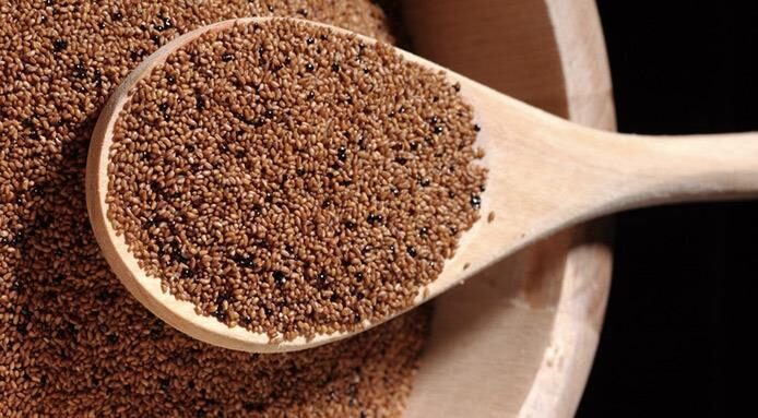 Teff, A Superfood | சூப்பர் உணவான டெஃப் தானியம்.. அதிரடி பலன்கள்.. ஹெல்த் முக்கியமா? இதை படிங்க..