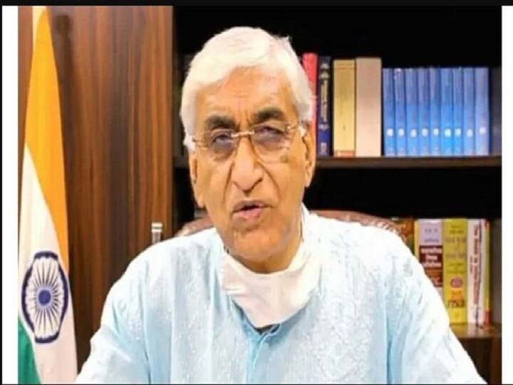 Chhattisgarh Health Minister TS Singh Deo tweeted rahul gandhi video, explaining difference between Hindu and Hindutvawadi, see people reaction ann Chhattisgarh News: छत्तीसगढ़ के स्वास्थ्य मंत्री टी. एस सिंह देव ने हिंदू और हिंदुत्ववादियों में अंतर बताते हुए किया ट्वीट, लोग देने लगे ऐसी प्रतिक्रिया