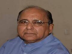 Ramesh Warlyani News: छत्तीसगढ़ में कांग्रेस नेता रमेश वर्ल्यानी का निधन, सीएम भूपेश बघेल ने जताया शोक