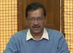 Delhi CM Arvind Kejriwal Urges Centre To Allow Booster Doses As Omicron Cases Rise