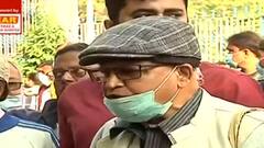 KMC Election 2021: 'শাসক দলের নির্দেশেই প্রথম থেকে চলছে নির্বাচন কমিশন', ভোটে সন্ত্রাস নিয়ে অভিযোগ রবীন দেবের| Bangla News