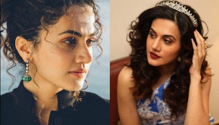 Taapsee Pannu revealed that once she was harassed by a man when she was young teenage, actress were in Kareena Kapoor Taapsee Pannu on Women's Safety: Taapsee Pannu के साथ दिल्ली में हुई थी बदतमीजी, DTC बस को लेकर किया खुलासा