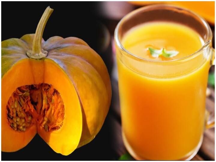 Weight Loss Tips, Drink Pumpkin Juice to get Rid of Belly Fat And Health Benefits Of Drinking Pumpkin Juice Weight Loss Tips: Belly Fat से पाना है छुटकारा? पिएं Pumpkin Juice, जानें इसे बनाने का तरीका