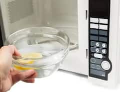 Health Tips : ਮਾਈਕ੍ਰੋਵੇਵ 'ਚ ਇਨ੍ਹਾਂ ਚੀਜ਼ਾਂ ਨੂੰ ਗਰਮ ਕਰਨਾ ਨਾ ਭੁੱਲੋ, ਹੋ ਸਕਦੈ ਵੱਡਾ ਨੁਕਸਾਨ