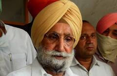 ਬੇਅਦਬੀ ਮਾਮਲਿਆਂ ਮਗਰੋਂ ਰੰਧਾਵਾ ਦੀ ਅਮਿਤ ਸ਼ਾਹ ਨੂੰ ਚਿੱਠੀ