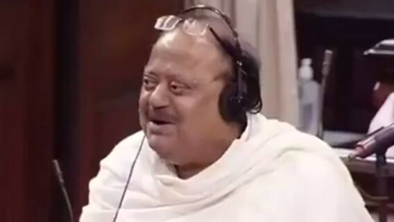 Ajay Mishra Teni's RESIGNATION: Opposition raise 'Khooni mantri ko barkhast karo' slogans in Parliament