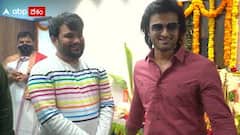 హర్షవర్ధన్ ద‌ర్శ‌క‌త్వంలో హీరో సుధీర్ బాబు కెరీర్‌లో 15వ సినిమా షురూ