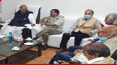 Parliament: কেন্দ্রের ডাকা বৈঠক বয়কট বিরোধীদের, ‘সাসপেনশন তুলে স্বাভাবিক হোক রাজ্যসভা’, দাবি TMC-র | Bangla News