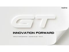 Realme GT 2 Series Launching Today: Here's How To Watch It Live