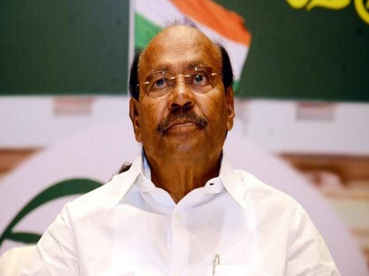 Ramadoss On NEET Exam : ‘நீட் விலக்கு சட்டத்தின் நிலை என்ன?’ பாமக நிறுவனர் இராமதாசு கேள்வி..!