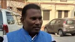 Uttarakhand: टिकट कटने की खबर पर फिसली विधायक जी की जुबान फिसली, विपक्षियों को दे दी गाली