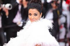 ਪਨਾਮਾ ਪੇਪਰ ਲੀਕ ਮਾਮਲਾ : ED ਦਫਤਰ ਪਹੁੰਚੀ ਅਦਾਕਾਰਾ ਐਸ਼ਵਰਿਆ ਰਾਏ