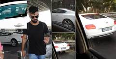 Celebs Used Cars: किसी के पास बेंटले तो किसी के पास लैम्बॉर्गिनी तक, इन सेलेब्स के पास हैं सेकंड हैंड लग्जरी गाड़ियां