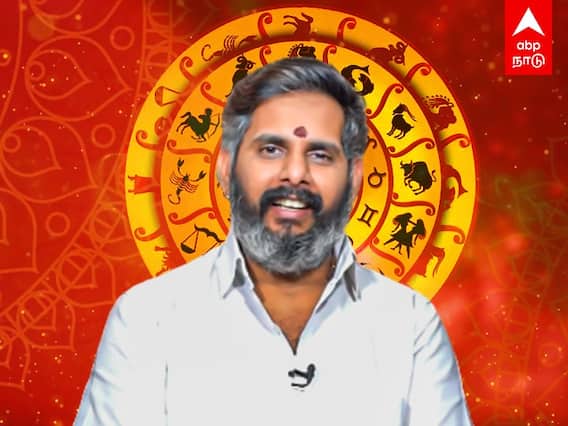 Mesha Rasi Palan 2022: 2022 மாற்றங்களைக் கொடுக்குமா? மேஷ ராசியின் ஆண்டு பலன்
