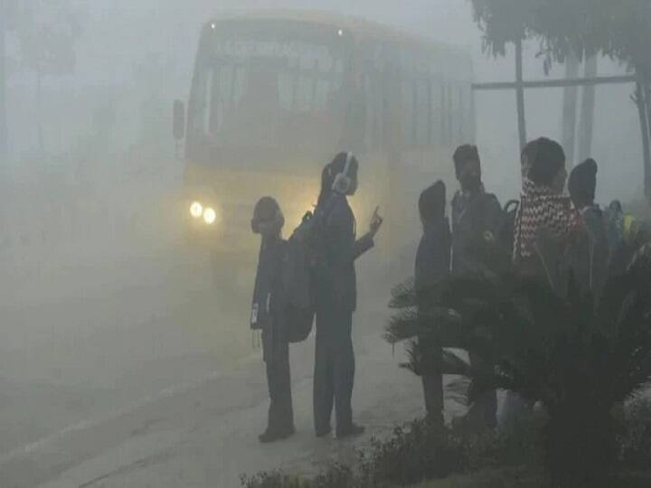 Uttar Pradesh Gonda Winter Weather Update Low Temperature ANN UP News: यूपी के इस शहर में शीतलहर जारी, जानें आने वाले दिनों में कैसा रहेगा मौसम