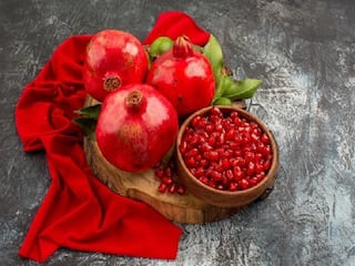 Health Tips: Consume Pomegranate In Winter To Get These Benefits