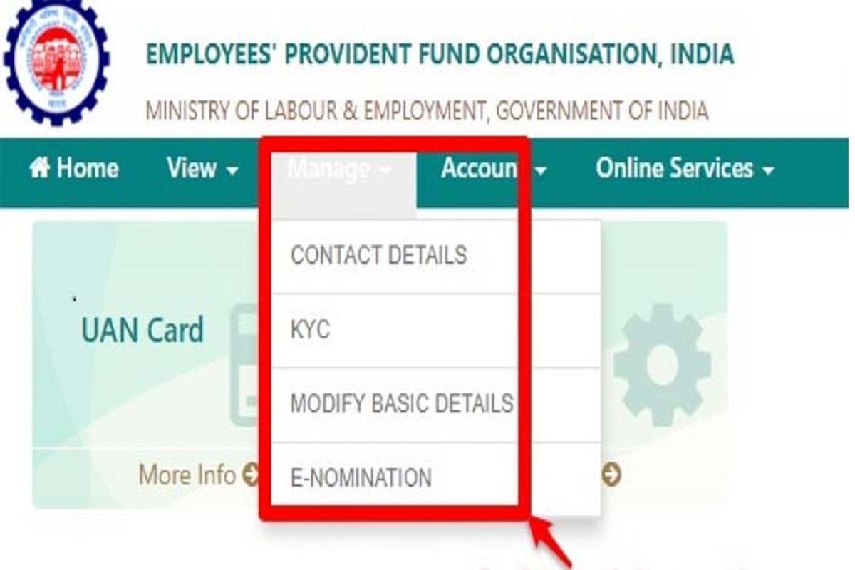 EPF New Rules: PF அக்கவுண்ட் இருக்கா? 31ம் தேதிக்குள்ள இதையெல்லாம் கண்டிப்பா பண்ணிடுங்க!!