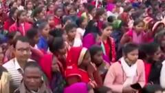 Omicron के बढ़ते मामले कहीं चुनाव के दौरान सिरदर्द ना बन जाएं! | इंडिया चाहता है