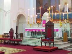 Christmas 2021: दिल्ली में क्रिसमस डे पर घूमने का प्लान है तो इन जगहों पर जाएं