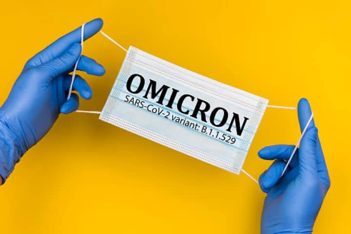 Delhi Records Two New Cases Of Omicron Variant, Tally Surges To 24 Delhi Records Six New Cases Of Omicron Variant, Know State-Wise Break Up