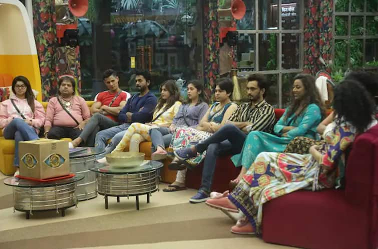 Bigg Boss Marathi 3 A contestant will leave the house of Bigg Boss in the middle of this week Bigg Boss Marathi 3 : या आठवड्याच्या मध्यात बिग बॉसच्या घरातून एक स्पर्धक घेणार निरोप