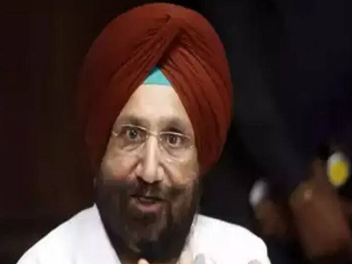 Punjab Government forms SIT in golden temple sacrilege case, ask to present report in two days Punjab News: बेअदबी मामले में पंजाब सरकार ने गठित की एसआईटी, दो दिन में रिपोर्ट देने को कहा