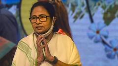 Unmarried TMC MP: ममता बनर्जी के अलावा अविवाहित हैं TMC के ये सांसद, नहीं की है शादी