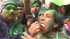 KMC Elections 2021 Results: TMC supporters celebrate
